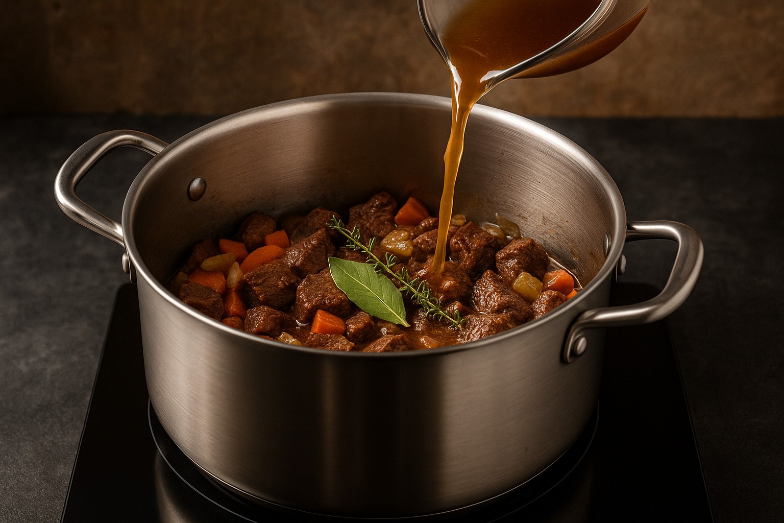 7. Add Stock and Season image